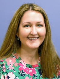 Dr. Melissa Coaker, MD